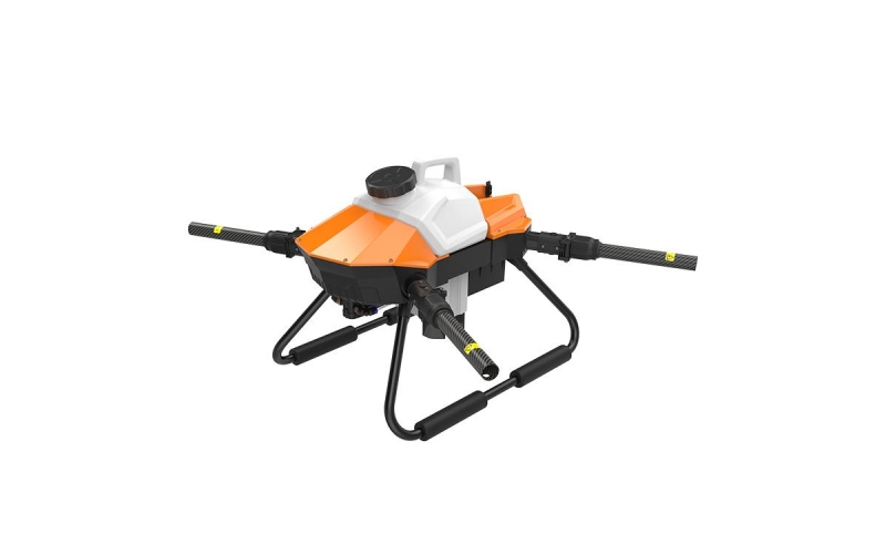 G06 6L Drone Sprayer Agriculture Uav Spray Frame