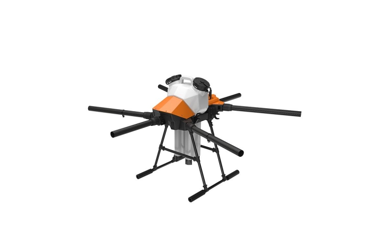 G616 Agriculture Drone 16L Tanks for Drones 16kg Payload Uav Frame