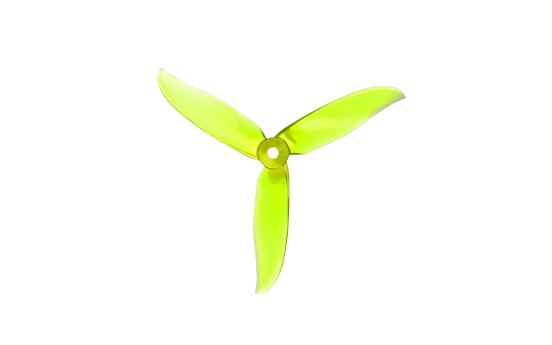 Foxeer Dalprop T5045C Pro Tri Blade Propellers