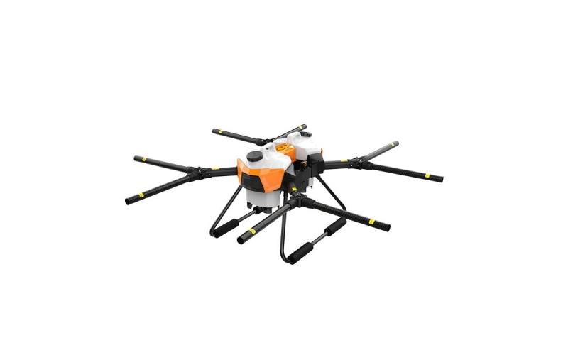 Eft Factory G20 Spray Drone Frame Folding Eight-Axis Quick Release Double Water Tank Frame