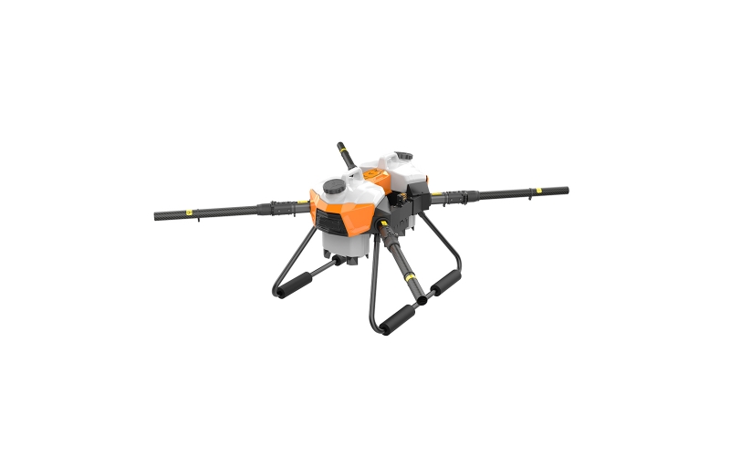 Eft G20-Q Professional Farmer Quadcopter 20L 20kg Agriculture Sprayer Drone / Four-Axis Agriculture Sprayer Drone