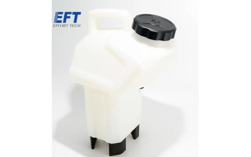 EFT water Tank-G series