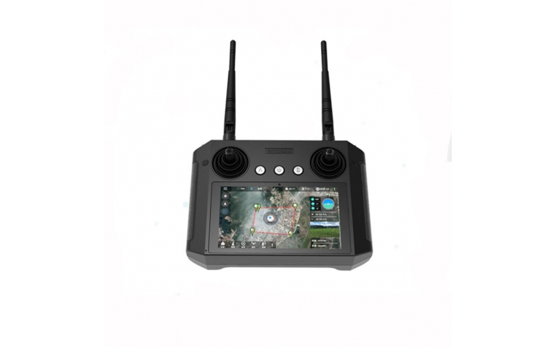 Remote Controller Skydroid H12 1080P FHD 2.4GHz with Camera for Agricultural Drone