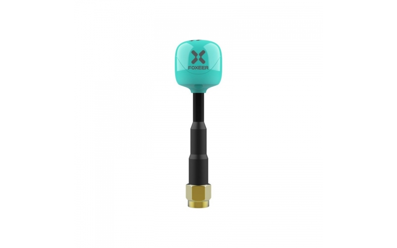 Foxeer Lollipop 4 Plus High Quality 5.8G 2.6dBi FPV Omni LDS Antenna