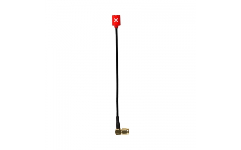 Foxeer Micro Lollipop 15cm 5.8G Omni Angle SMA RHCP Antenna for Goggles