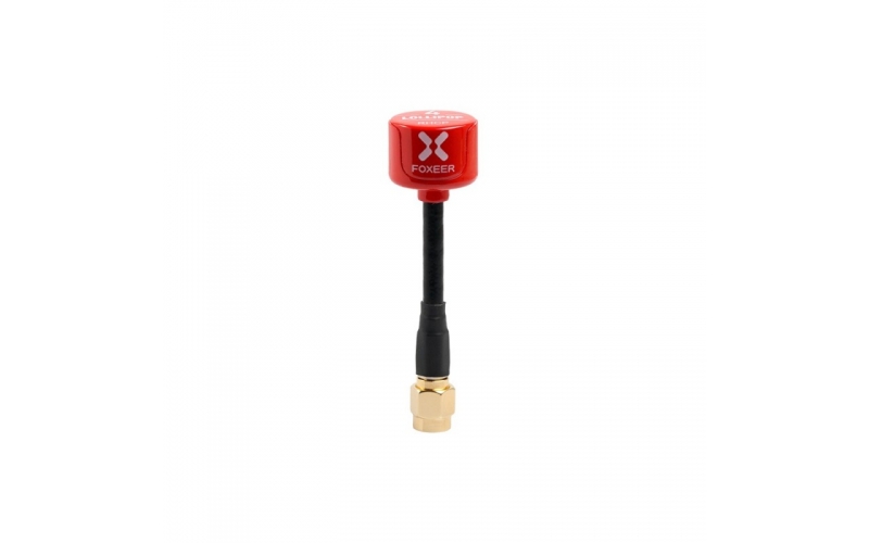 Foxeer Lollipop 4 5.8G 2.6dBi High Gain FPV antenna (2pcs)