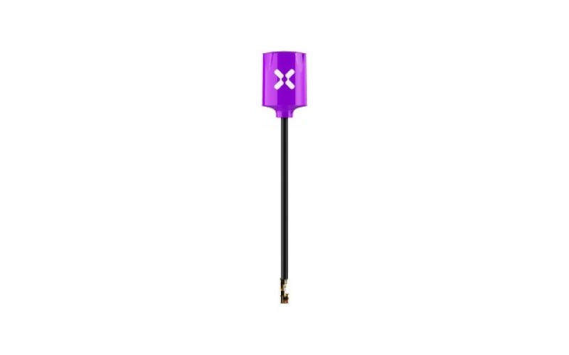 Foxeer 5.8G Micro Lollipop 2.5dBi High Gain Super Tiny FPV Omni Antenna (2pcs)