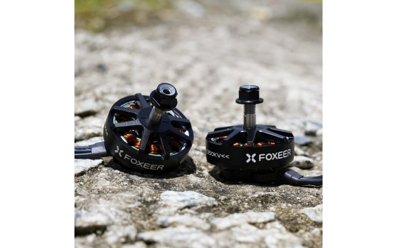 Foxeer Black Hornet 2806.5 1350KV FPV Motor