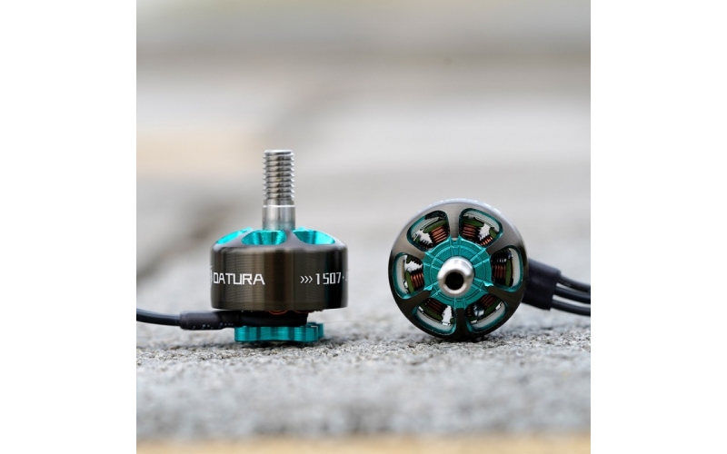 Foxeer Datura 1507 M5 FPV Motor