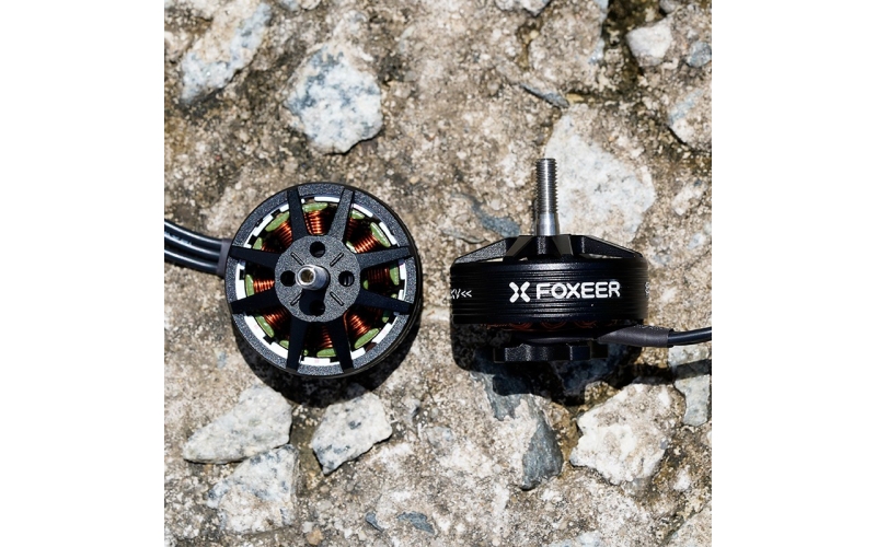 Foxeer Black Hornet 3210 930KV Motor