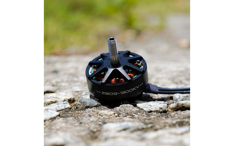 Foxeer Black Hornet 2809 1300KV Motor