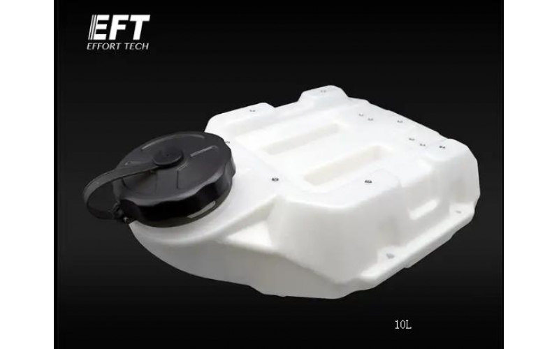 EFT water tank-E series