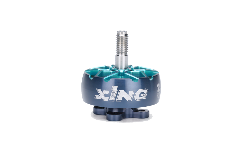 XING2 2306 4S 6S FPV Motor