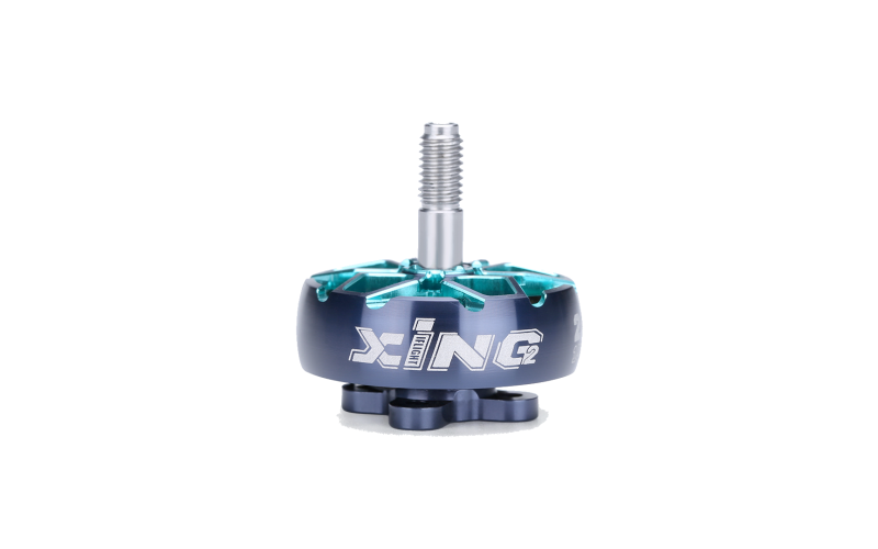 XING2 2405 4S 6S FPV Motor Unibell