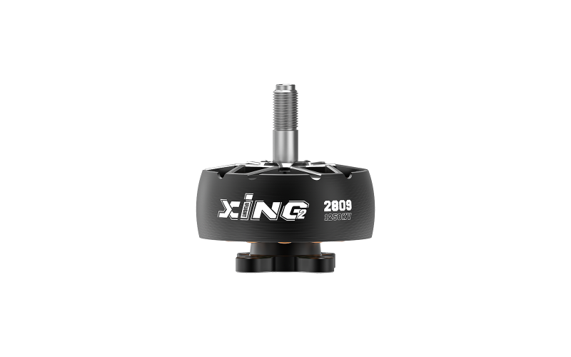 XING2 2809 Cinelifter Motor