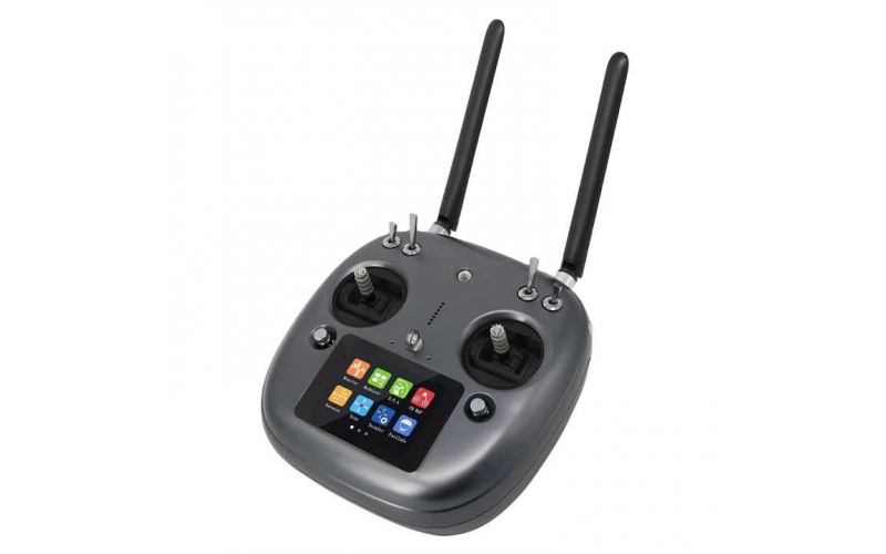 SIYI DK32/DK32S Remote Control Receiver Integrated 2.4G 16CH 10km/20km FPV UAV Agricultural Drones Sprayer