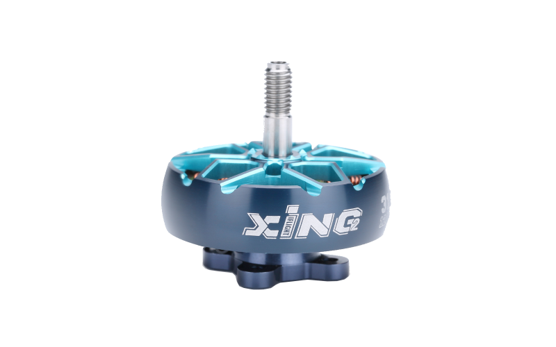 XING2 1806 FPV Motor 1.5mm Shaft