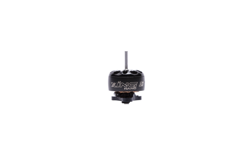 XING NANO 0803 Motor (w/Plug)