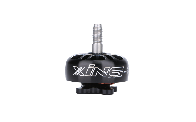 XING-E Pro 2306 4S 6S FPV Motor