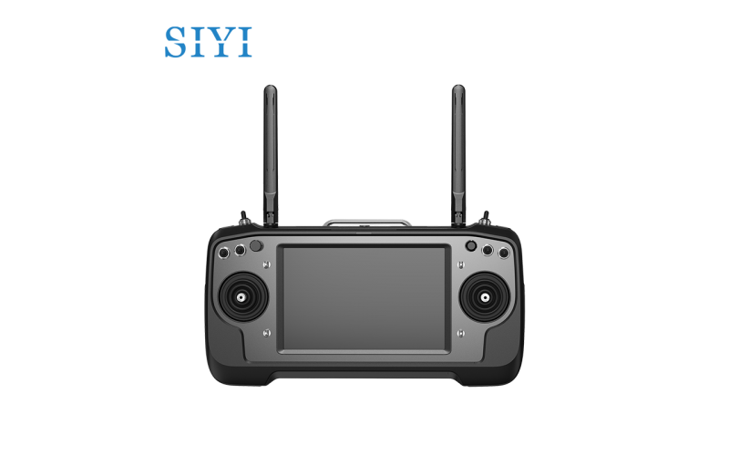 Siyi MK32 Dual Enterprise Ground Station Image Transmission System