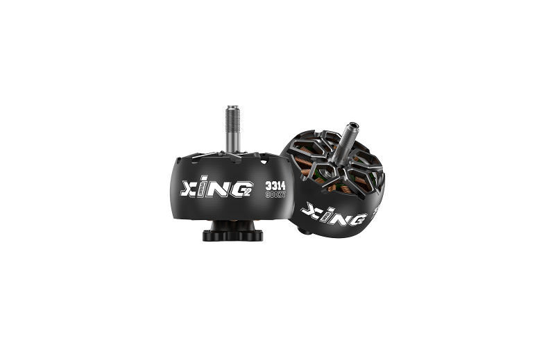 XING2 3314 Cinelifter Motor