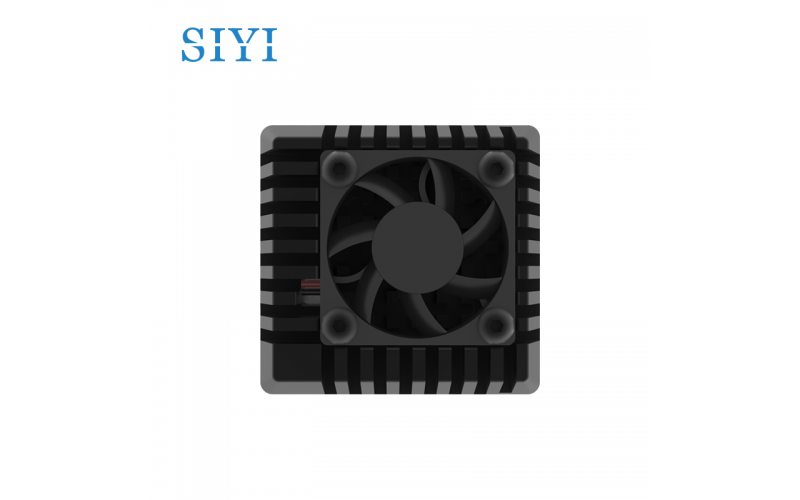 SIYI AI Tracking Module