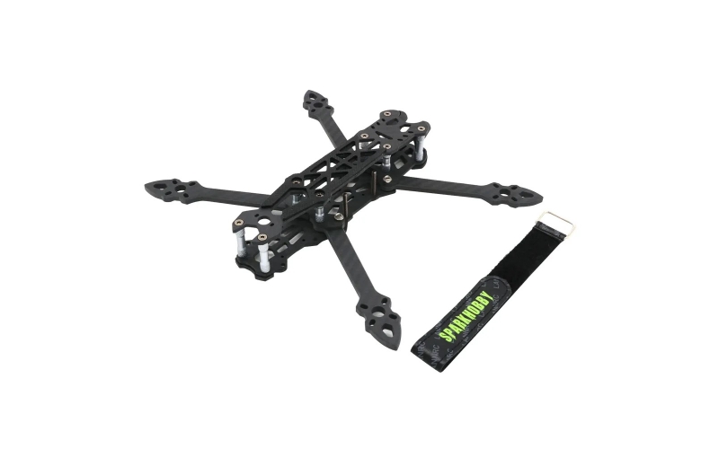 Mark 4 5inch 225mm drone frame