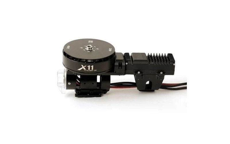 Hobbywing X11 Power System for Agricultural Drones