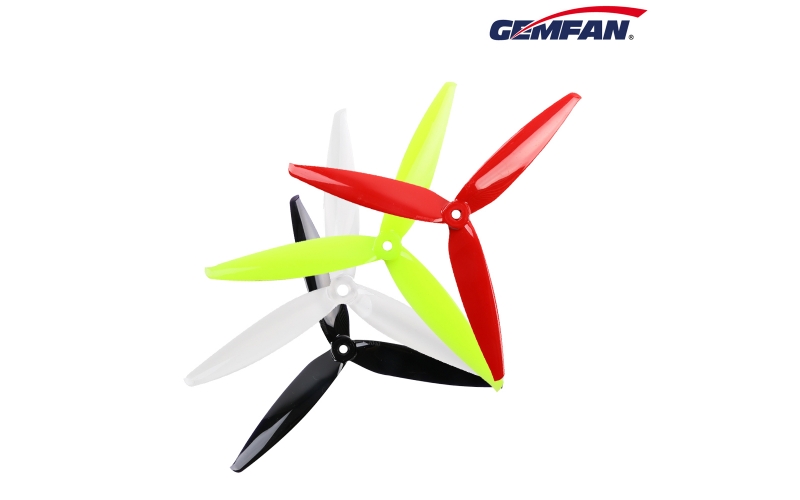 Gemfan Flash 7040-3