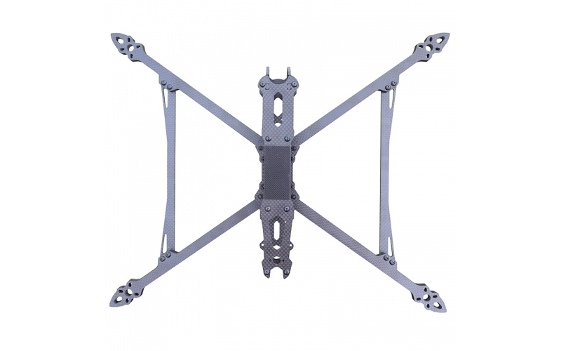 Mark v2 9 inch drone frame