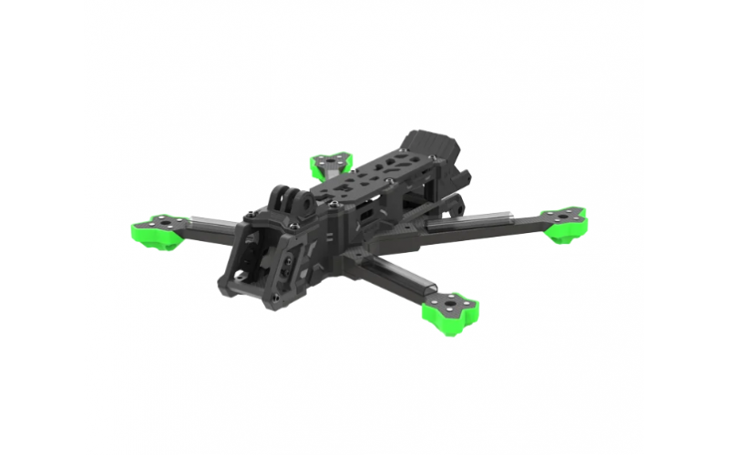 iFlight Nazgul Evoque F5 V2 