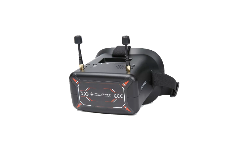 iFlight Analog FPV Goggles - DVR