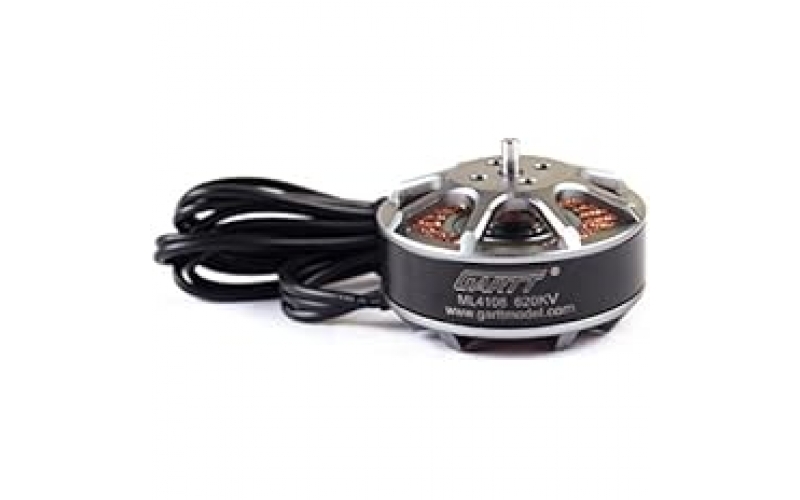 Gartt ml4108 620 KV outrunner