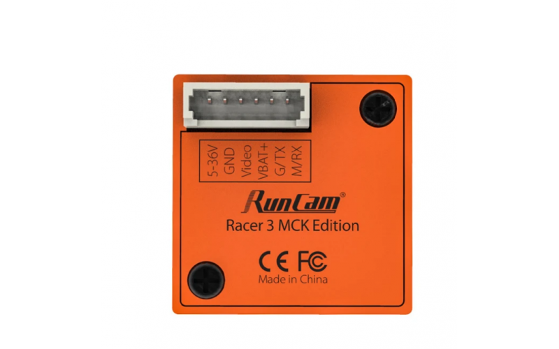 RunCam Racer3