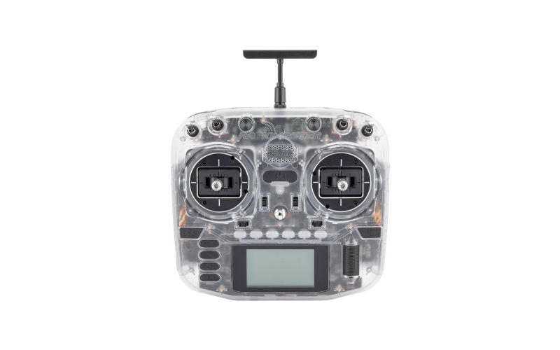 Boxer Radio Transparent Version (ELRS / M2)